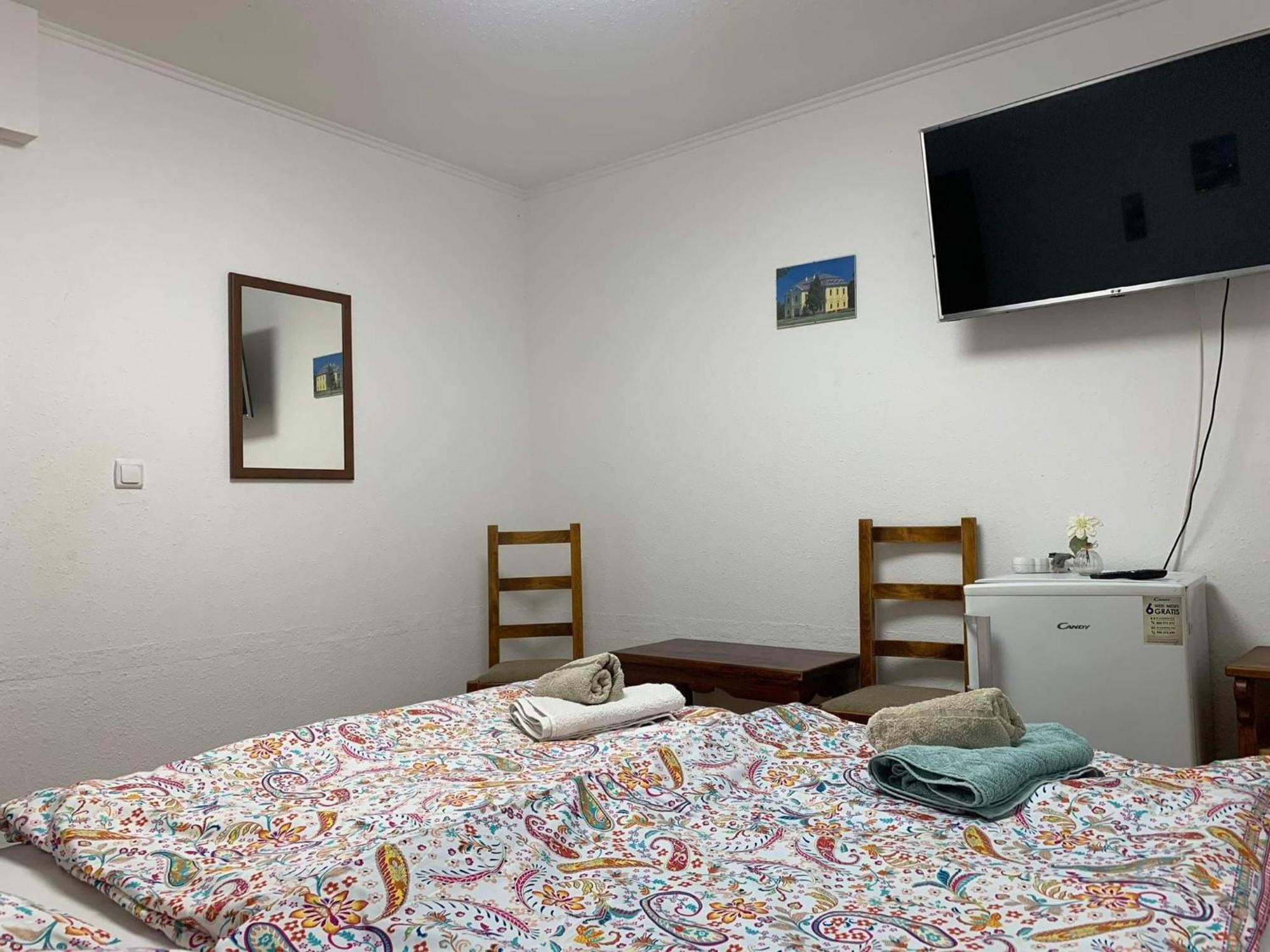 Cserhatvoelgy Panzio Alsotold Room photo