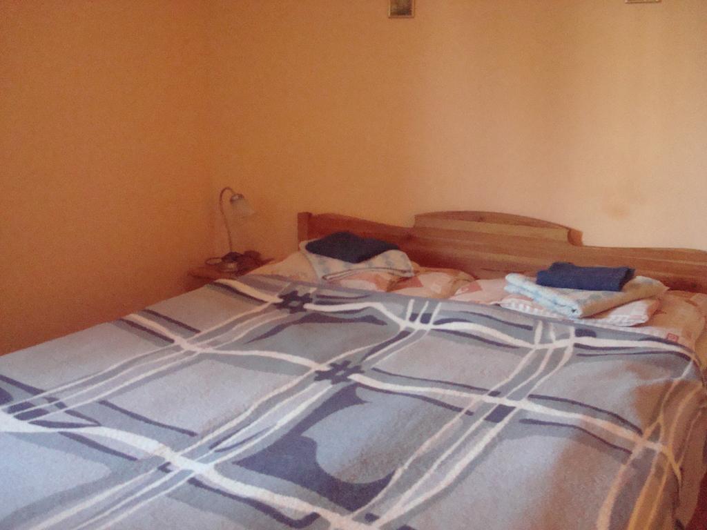 Cserhatvoelgy Panzio Alsotold Room photo