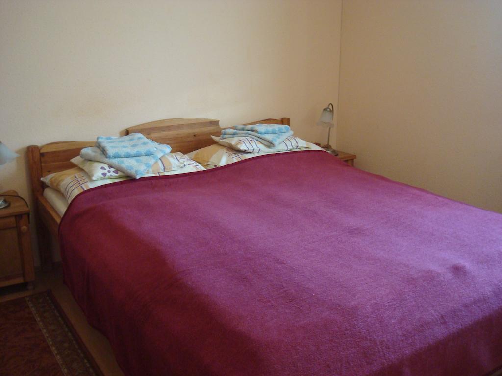Cserhatvoelgy Panzio Alsotold Room photo